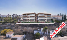 Three beds apartment for sale in Platy