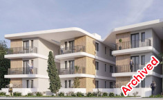 Three beds apartment for sale in Platy