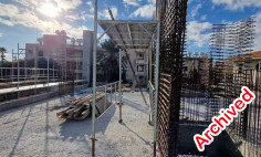 Three beds apartment for sale in Platy