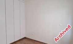 Three beds apartment for sale in Platy