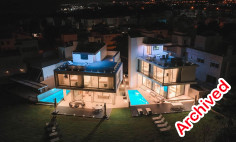 6 bed house for sale in Protaras