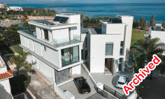 6 bed house for sale in Protaras