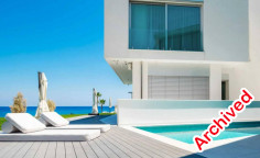 6 bed house for sale in Protaras