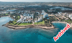 6 bed house for sale in Protaras