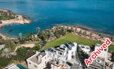 6 bed house for sale in Protaras