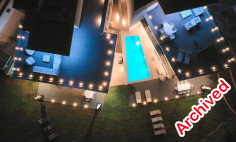 6 bed house for sale in Protaras
