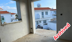 2 beds house for sale in Kapparis