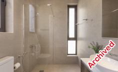 3 bed house 130 m2 for sale in Kapparis