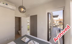 3 bed house 130 m2 for sale in Kapparis