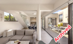 3 bed house 130 m2 for sale in Kapparis