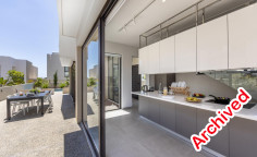 3 bedroom house 130 m2 for sale in Kapparis