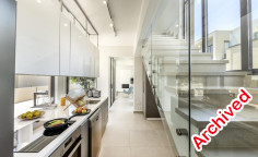 3 bedroom house 130 m2 for sale in Kapparis