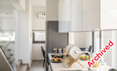 3 bedroom house 130 m2 for sale in Kapparis