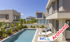 3 bedroom house 130 m2 for sale in Kapparis