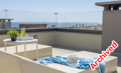 3 bedroom house 130 m2 for sale in Kapparis