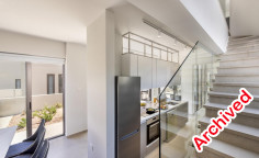 3 bedroom house 130 m2 for sale in Kapparis