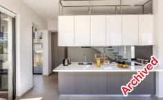 3 bedroom house 130 m2 for sale in Kapparis