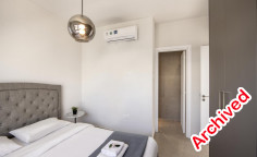 3 bedroom house 130 m2 for sale in Kapparis