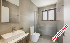 3 bedroom house 130 m2 for sale in Kapparis