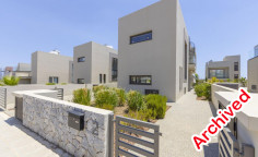 3 bedroom house 130 m2 for sale in Kapparis