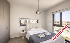 3 bedroom house 130 m2 for sale in Kapparis