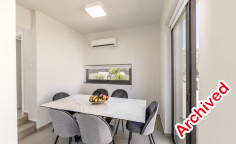 3 bedrooms house 130 m2 for sale in Kapparis