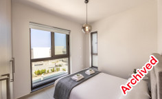 3 bedrooms house 130 m2 for sale in Kapparis