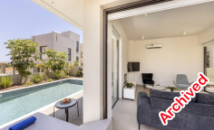 3 bedrooms house 130 m2 for sale in Kapparis