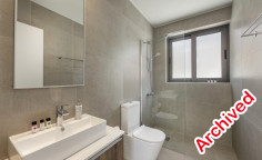 3 bedrooms house 130 m2 for sale in Kapparis