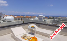 3 bedrooms house 130 m2 for sale in Kapparis