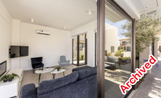 3 bedrooms house 130 m2 for sale in Kapparis