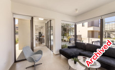 3 bedrooms house 130 m2 for sale in Kapparis