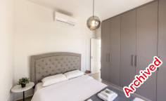 3 bedrooms house 130 m2 for sale in Kapparis