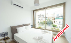 3 bedroom house 207 m2 for sale in Kapparis