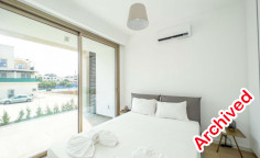 3 bedroom house 207 m2 for sale in Kapparis