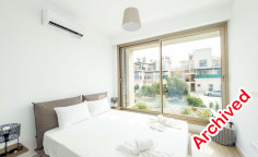 3 bedroom house 207 m2 for sale in Kapparis