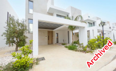 3 bedroom house 207 m2 for sale in Kapparis