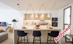 3 bedroom house 207 m2 for sale in Kapparis