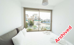 3 bedroom house 207 m2 for sale in Kapparis
