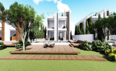 Five beds house for sale in Ayia Napa