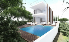 Five beds house for sale in Ayia Napa