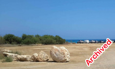 Five beds house for sale in Ayia Napa