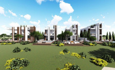 Five bed house for sale in Ayia Napa