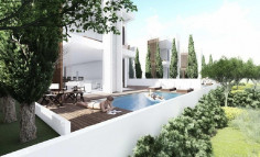 Five bed house for sale in Ayia Napa