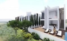 Five bed house for sale in Ayia Napa