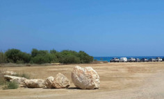 Five bed house for sale in Ayia Napa