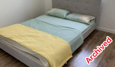 3 bed house to rent in Aglantzia