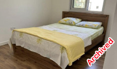 3 bed house to rent in Aglantzia
