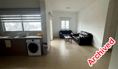 3 bed house to rent in Aglantzia