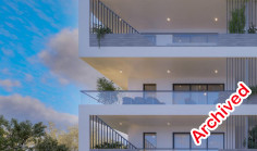 3 bedroom apartment 78 m2 for sale in Strovolos